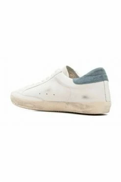 Golden Goose Sneakers White -Golden Goose Verkoopwinkel a87090fb62502e848fd0b75a47e9f57a