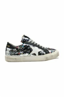 Golden Goose Sneakers Black -Golden Goose Verkoopwinkel a88010bffb40033c9175b393b8758c15