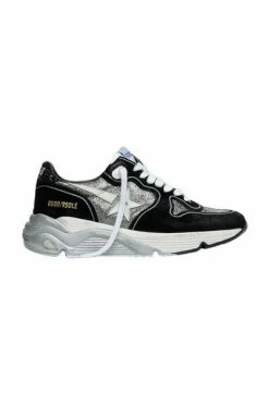 Golden Goose Running Sneakers Black 13 Golden Goose Running Sneakers Black -Golden Goose Verkoopwinkel a881cbc38995a13ff98ee73b4220968d