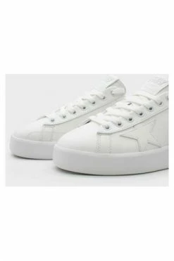 Golden Goose Sneakers White
