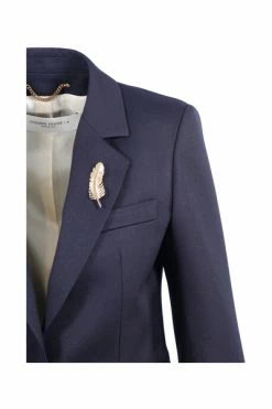 Golden Goose Blazers Blue 8 Golden Goose Blazers Blue -Golden Goose Verkoopwinkel a916bb83758547643479462fcdac74a9