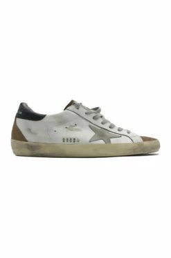Golden Goose Sneakers White -Golden Goose Verkoopwinkel a96c44f08a83c8a4ae2afd01b43edf85