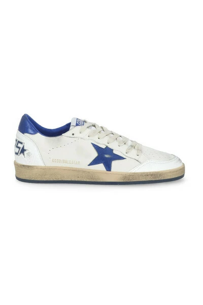 Golden Goose Sneakers White 7 Golden Goose Sneakers White - Afbeelding 5