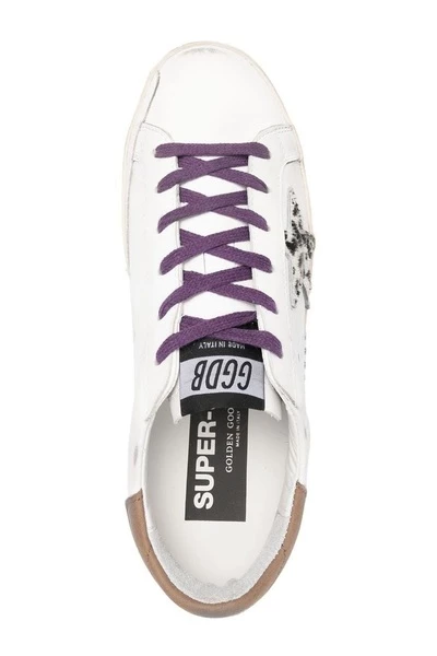 Golden Goose Sneakers White 4 Golden Goose Sneakers White - Afbeelding 2