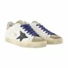 Golden Goose Super Star Sneakers White -Golden Goose Verkoopwinkel a9ca5e480080f791cb9f707a0c3524da