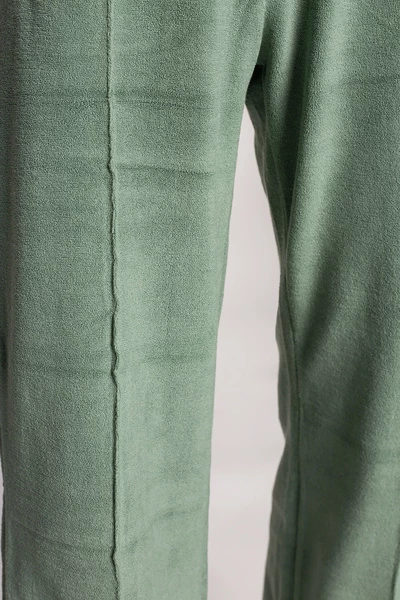 Golden Goose Sweatpants Green 3 Golden Goose Sweatpants Green