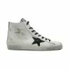 Golden Goose Sneakers White -Golden Goose Verkoopwinkel a9ee9d670fa8a7c146f1b6aa23ba450c