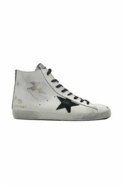 Golden Goose Sneakers White
