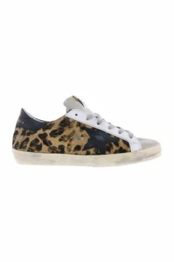 Golden Goose Superstar Leopard Print Sneakers Beige 9 Golden Goose Superstar Leopard Print Sneakers Beige -Golden Goose Verkoopwinkel aa76e8bbe3b4c63321b8c8d676f30587
