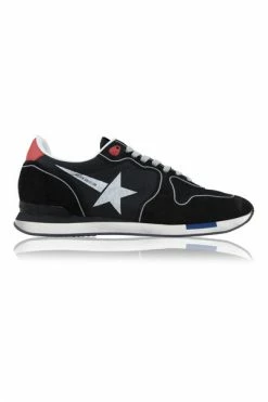 Golden Goose Sneakers Black -Golden Goose Verkoopwinkel ab0d5a1b9e8e73e256006c5f1cb9377f