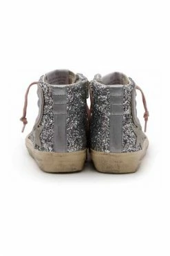 Golden Goose Sneakers Blue -Golden Goose Verkoopwinkel ab0d9a18f1ad1c15d25a9fea6c73faec