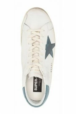 Golden Goose Sneakers White -Golden Goose Verkoopwinkel ab27f3c7c284f1342ebcf68b576c50f6