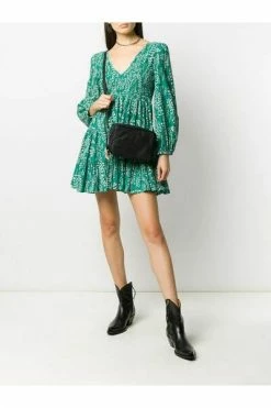 Golden Goose Schoudertassen Bag Black