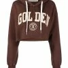 Golden Goose Hoodies & Sweatvesten Zip-throughs Brown 2 Golden Goose Hoodies & Sweatvesten Zip-throughs Brown -Golden Goose Verkoopwinkel ab309aa29693fdebccdab35c4cdb10e2
