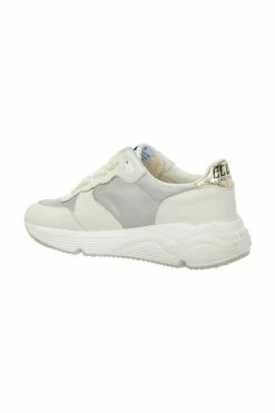 Golden Goose Sneakers White -Golden Goose Verkoopwinkel ab555ddd3cb43b1fa971c5e619feed5f