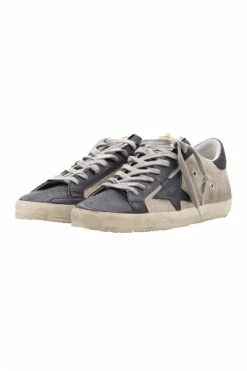 Golden Goose Superstar Low-Top Sneakers Black -Golden Goose Verkoopwinkel ab752f8714231a069e75963901bf6cf1