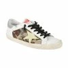 Golden Goose Sneakers White