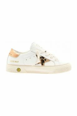 Golden Goose Sneakers White