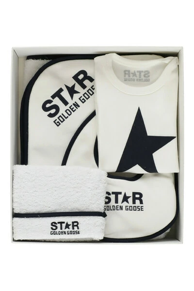 Golden Goose Bodysuits & Sets Body White 3 Golden Goose Bodysuits & Sets Body White