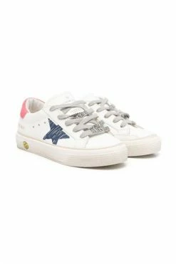Golden Goose Sneakers White -Golden Goose Verkoopwinkel ac17beba1de296a22db7a27548dc3cf5