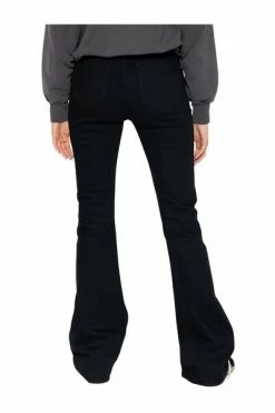 Golden Goose Boyfriend Jeans Appliqued Jeans Black -Golden Goose Verkoopwinkel ac27ddfc59b11732d3d588101a1b184a