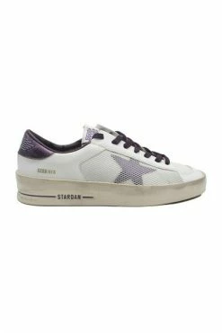 Golden Goose Sneakers White