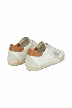 Golden Goose Sneakers White