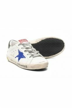 Golden Goose Sneakers White -Golden Goose Verkoopwinkel acdb7f06c5c52fd6c8f8f34d309a8bd7