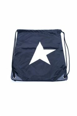 Golden Goose Rugzakken Bag Black