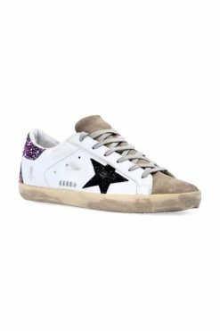 Golden Goose Superstar Classic Sneakers White -Golden Goose Verkoopwinkel ad07572df5fa8edf04c755f955e4f738