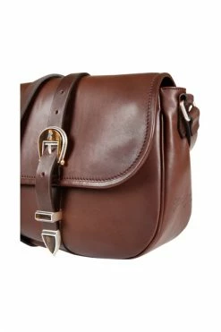 Golden Goose Schoudertassen Shoulder Bags Brown -Golden Goose Verkoopwinkel ad4f3de0d3aefa4dc67e116a4a395d3a