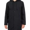 Golden Goose Gewatteerde Jassen Coat Black