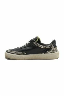 Golden Goose Sneakers Black