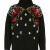 Golden Goose Coltruien Turtlenecks Black -Golden Goose Verkoopwinkel adb60b30b2f1f1c987553380e3f99397