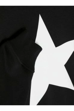 Golden Goose Jurken Dresses Black