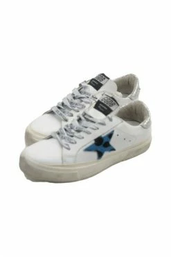 Golden Goose Sneakers White -Golden Goose Verkoopwinkel ae068569b1c7b53f2892af93ea807386