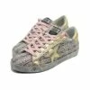 Golden Goose Sneakers Pink -Golden Goose Verkoopwinkel ae3826cf311f49ed8407c200a58b9ebc