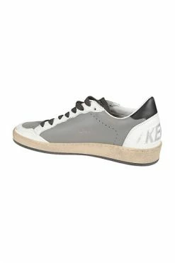 Golden Goose Sneakers Gray -Golden Goose Verkoopwinkel ae8f8b9c58b62a3e58b183ba7d2e3256