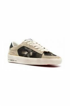 Golden Goose SNEAKERS STARDAN Beige
