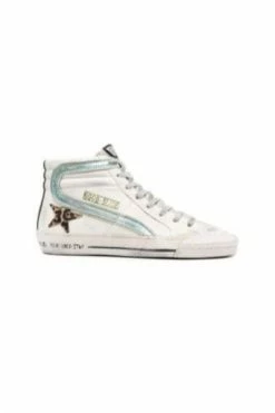 Golden Goose Sneakers White