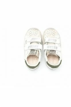 Golden Goose Sneakers White