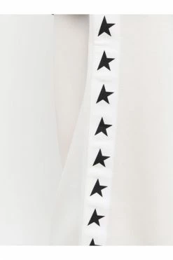 Golden Goose Pantalons Straight Trousers Beige -Golden Goose Verkoopwinkel af4e4a3829ff6fe102793d550ae83aff