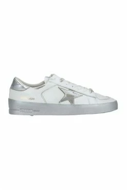 Golden Goose Stardan Low-Top Sneakers White 12 Golden Goose Stardan Low-Top Sneakers White -Golden Goose Verkoopwinkel af5124955a919325da4bed310290fda8