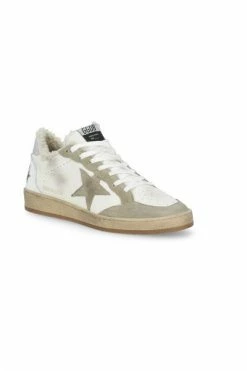 Golden Goose Sneakers White -Golden Goose Verkoopwinkel af5340364f49dc9936edf84c502207d3