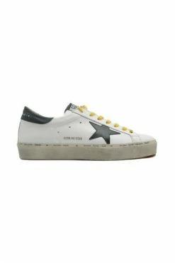 Golden Goose Sneakers White -Golden Goose Verkoopwinkel af808c9ead24ff3539b020b62e2abd55