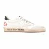 Golden Goose Sneakers Ballstar White -Golden Goose Verkoopwinkel afcbd6439f26b97b777418f1274efbd9