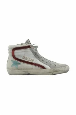 Golden Goose Sneakers White