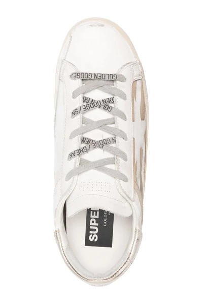 Golden Goose Sneakers White 4 Golden Goose Sneakers White - Afbeelding 2