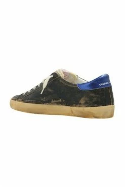Golden Goose Sneakers Black -Golden Goose Verkoopwinkel afe54120f596ca299d71eabe9dae6b45