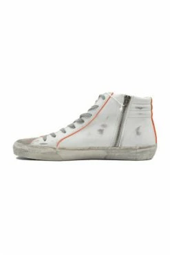 Golden Goose Sneakers White -Golden Goose Verkoopwinkel aff927fa828d2f37d2108118a689fc0f
